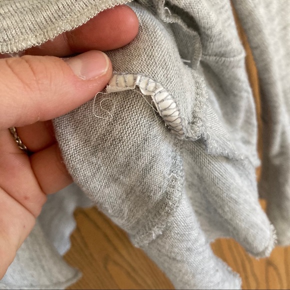 Altar’d State Embroidered Top - Picture 8 of 8